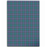Douglas Modern Tartan Classic Area Rug